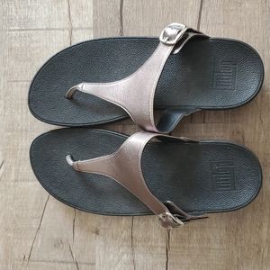 Fitflop Lulu sandals